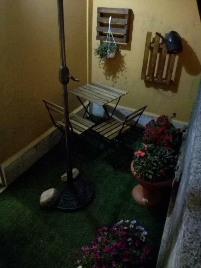La Fenice Noto Esterno foto